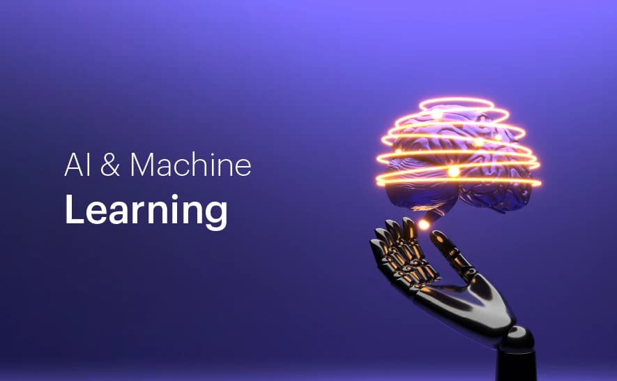 Machine Learning in Web Development